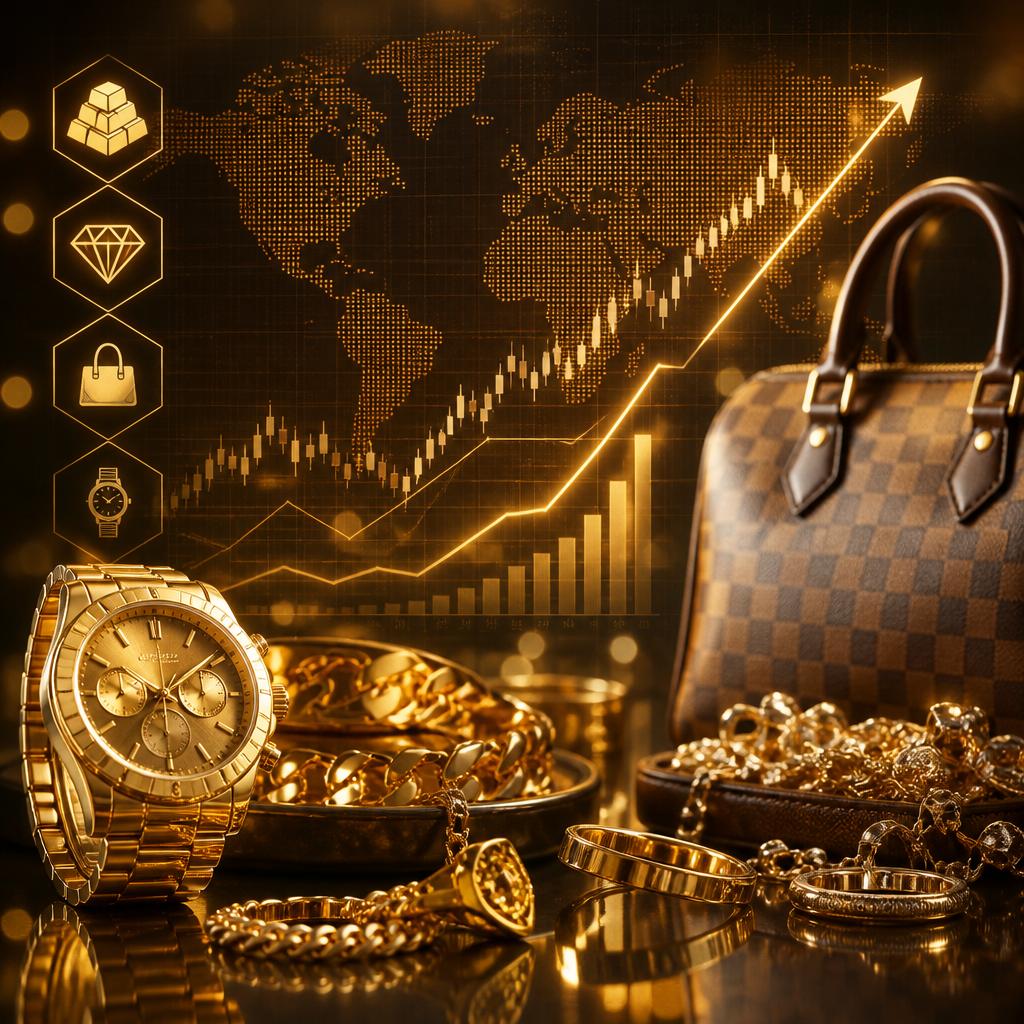 4. 高価買取の裏付け